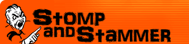 Stomp and Stammer