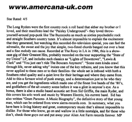 www.amercana-uk.com