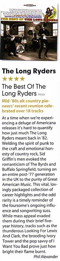 Mojo Review