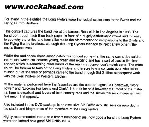 rockahead.com