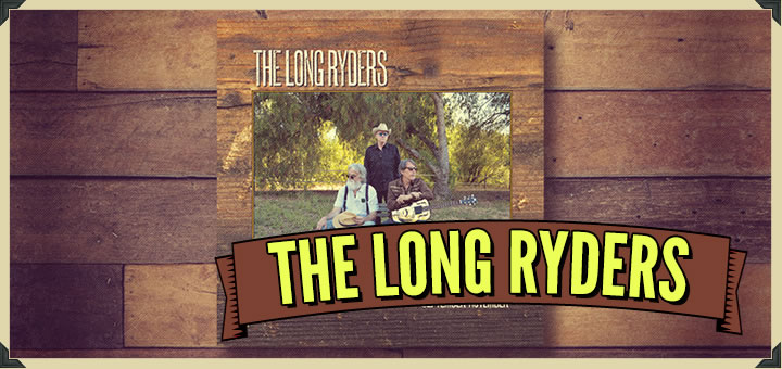 long ryders uk tour