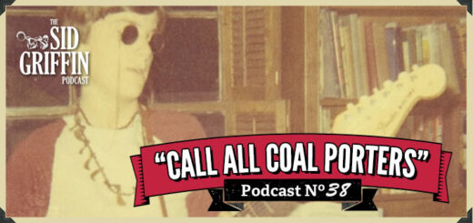 Call All Coal Porters – Show 38